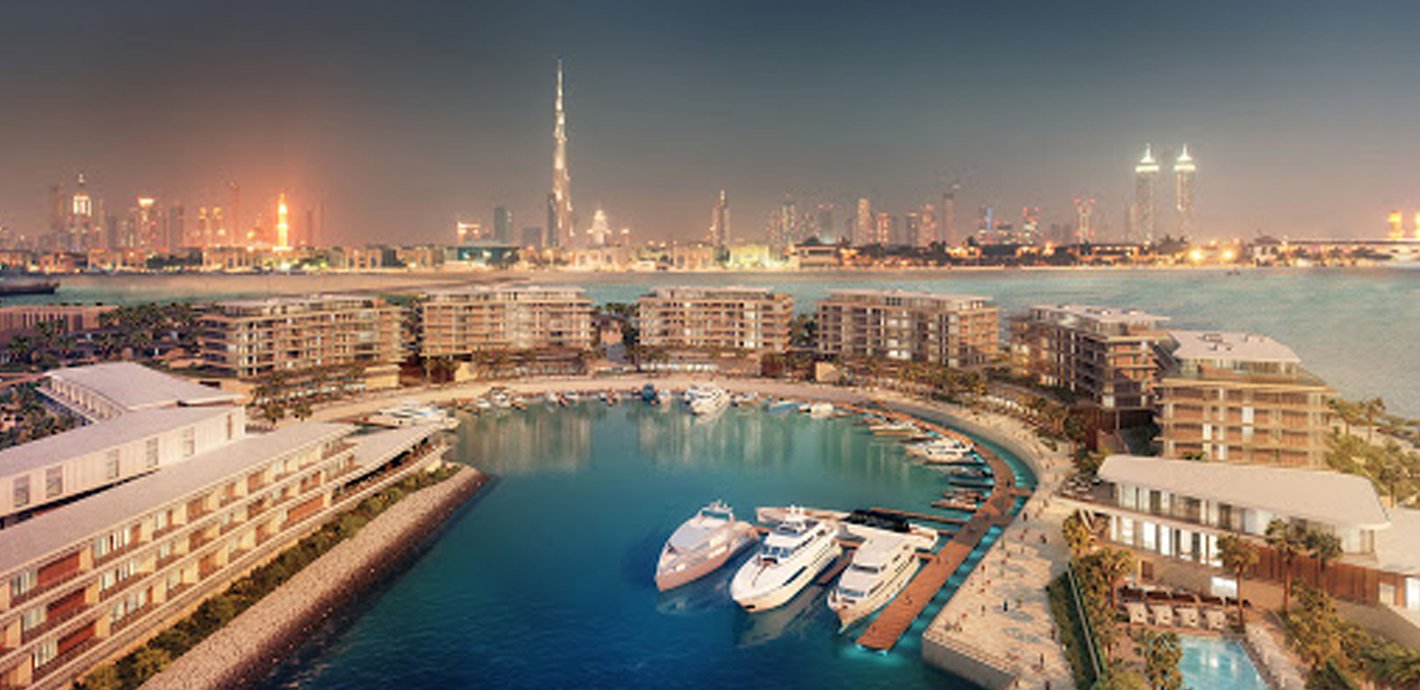 Bvlgari Resort Residences